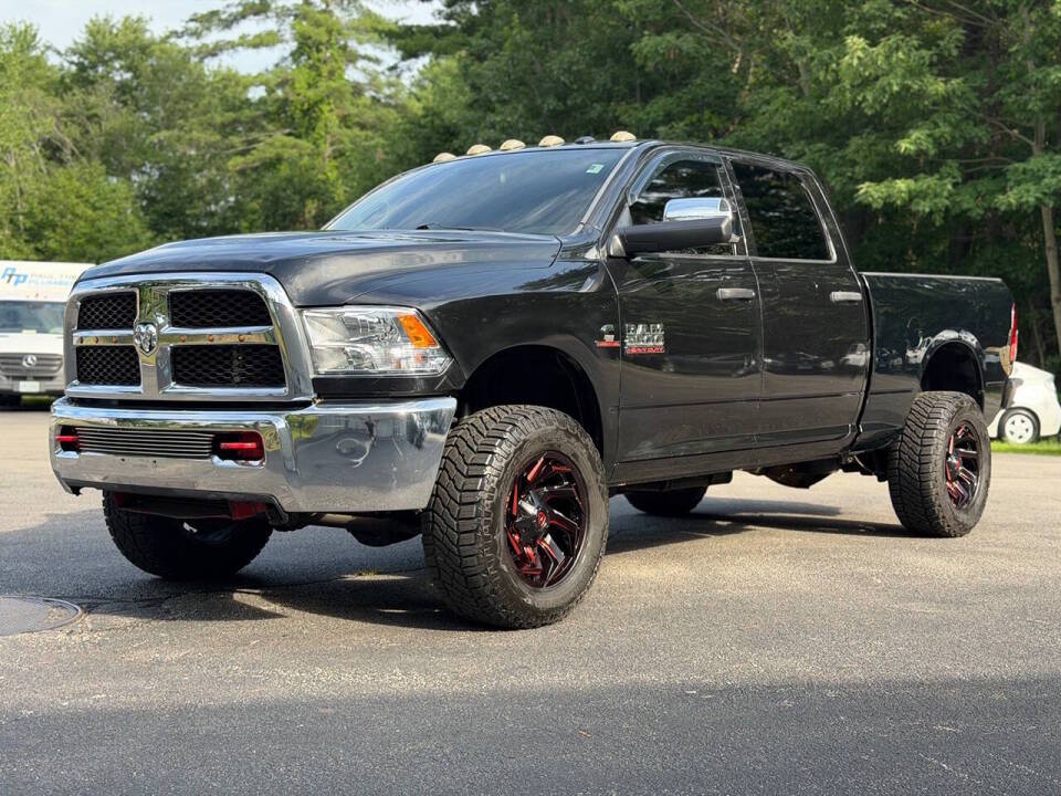 ram ram 2500 pickup 2016 3C6UR5CL3GG147744 image ram ram 2500 pickup 2016 3C6UR5CL3GG147744 image